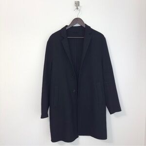Zara Black Men’s Coat